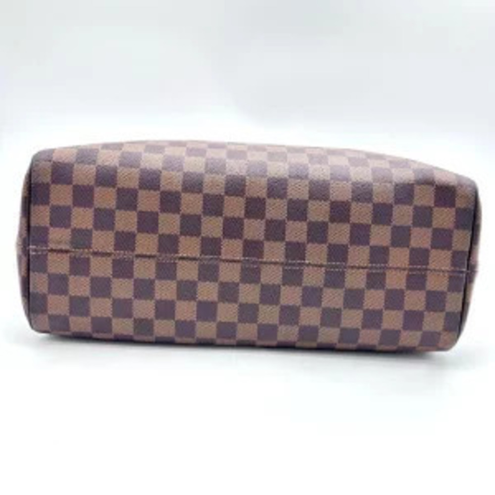 Louis Vuitton Damier Nolita Brown Handbag